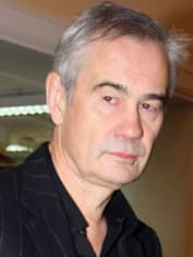 Сергей Бодров-старший