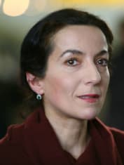 Полина Дашкова