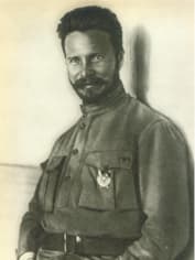 Михаил Фрунзе