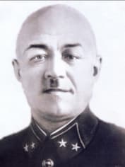 Иван Панфилов