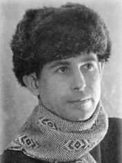 Николай Рубцов