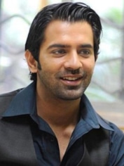 Барун Собти