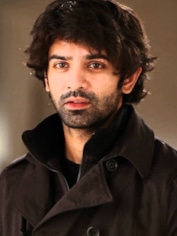 Барун Собти