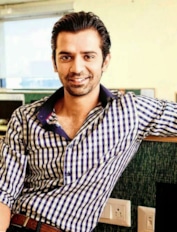 Барун Собти