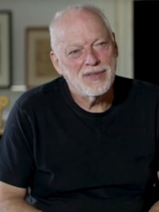 Дэвид Гилмор