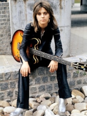 Сьюзи Кватро