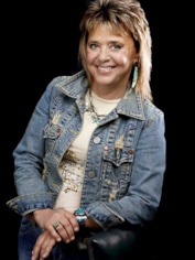 Сьюзи Кватро