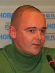 Борис Хлебников