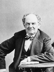 Финеас Тейлор Барнум