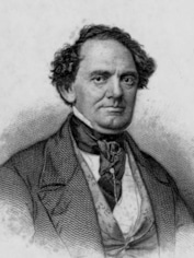 Финеас Тейлор Барнум