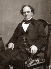 Финеас Тейлор Барнум