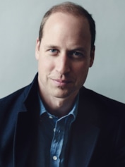 Принц Уильям