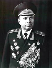 Николай Щелоков