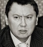 Рахат Алиев
