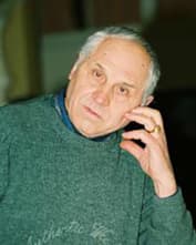 Владимир Кондрашин