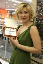 Елена Ищеева