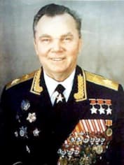 Иван Кожедуб