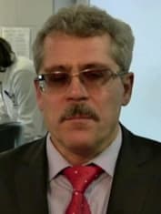 Григорий Родченков