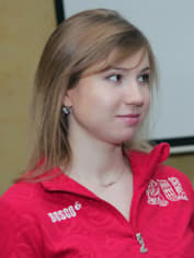 Ольга Фаткулина