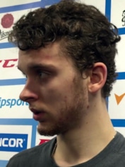 Илья Сорокин