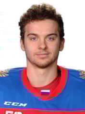 Илья Сорокин