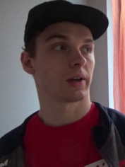 Илья Сорокин