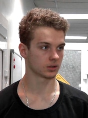 Илья Сорокин