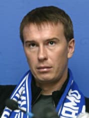 Валентин Белькевич