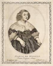 Мария Медичи