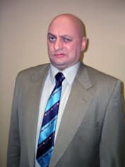 Михаил Церишенко