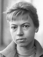 Людмила Белоусова
