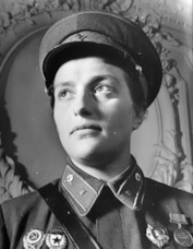 Людмила Павличенко