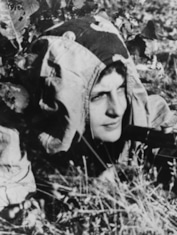 Людмила Павличенко