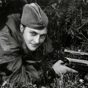 Людмила Павличенко