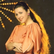 Валентина Толкунова