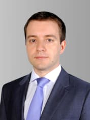 Николай Никифоров