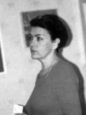 Елена Довлатова