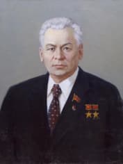 Константин Черненко