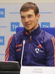 Андрей Ларьков