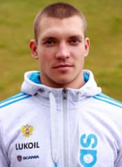 Андрей Ларьков