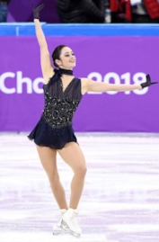 Кейтлин Осмонд