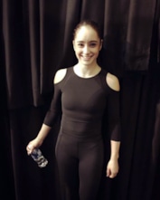 Кейтлин Осмонд