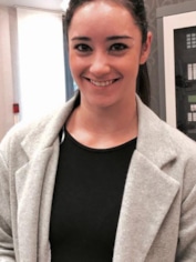 Кейтлин Осмонд