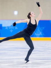 Кейтлин Осмонд