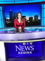 Кейтлин Осмонд