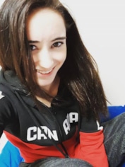 Кейтлин Осмонд