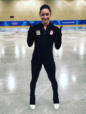 Кейтлин Осмонд