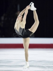 Кейтлин Осмонд