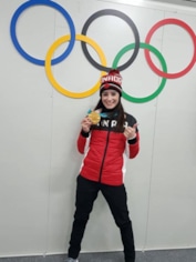 Кейтлин Осмонд