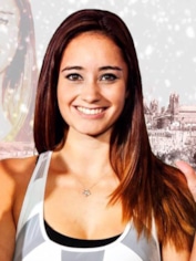 Кейтлин Осмонд